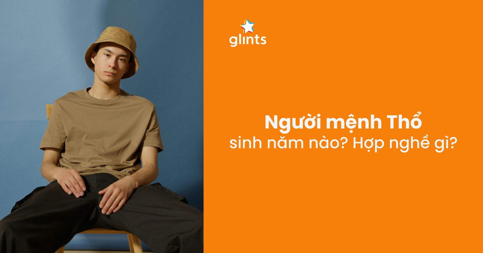 Người Mệnh Thổ Làm Nghề Gì Để Nhanh Phát Tài