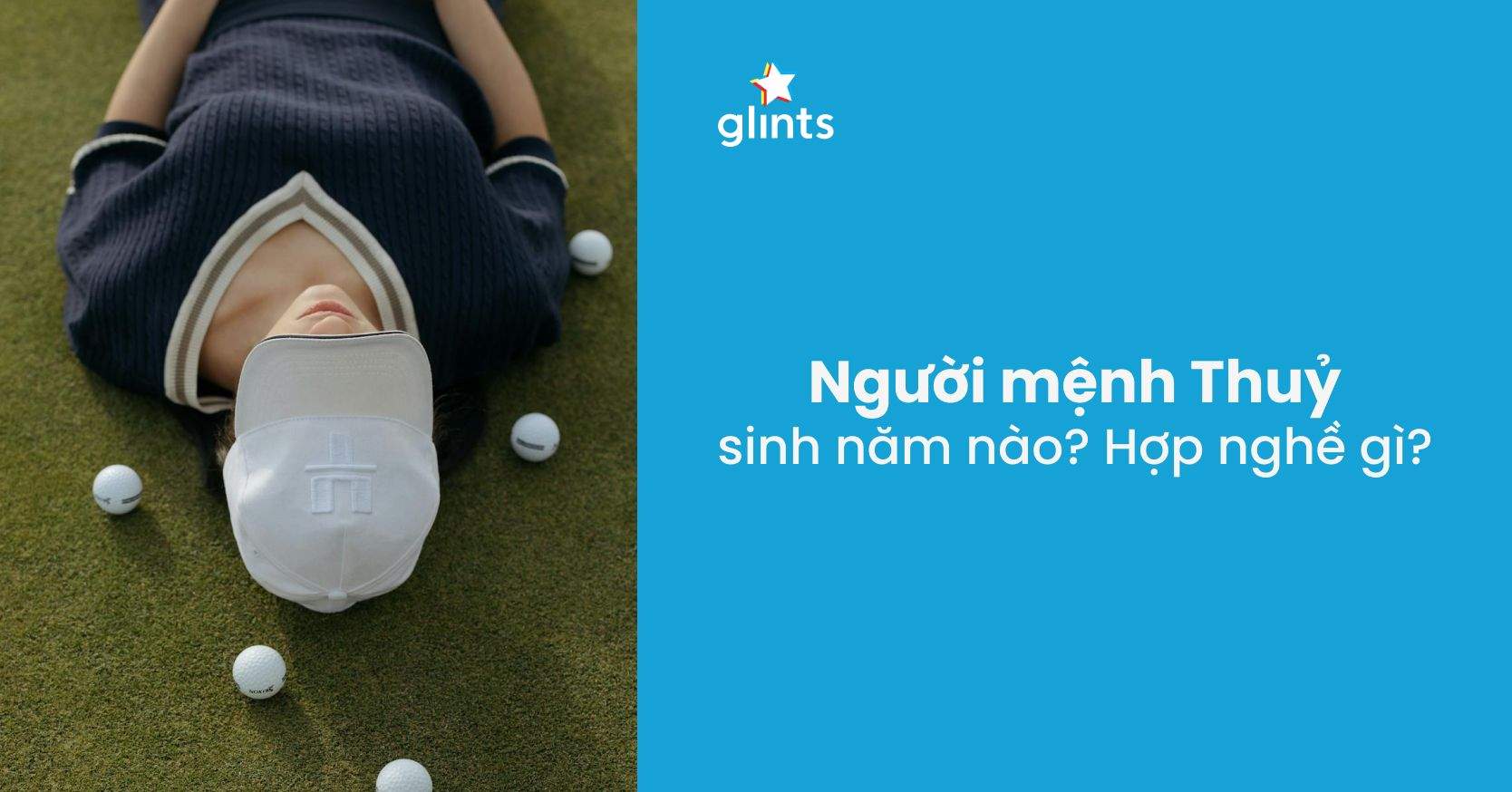 Người Mệnh Thủy Hợp Nghề Gì Để May Mắn Và Dễ Thành Công?