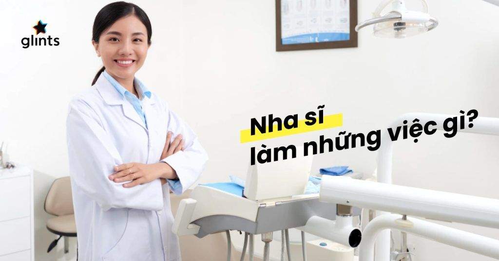 Nha Sĩ Là Gì? Thu Nhập Nghề Nha Sĩ Có Cao Hay Không? 3 nha si la gi thu nhap nghe nha si co cao hay khong 65c824508d7a5