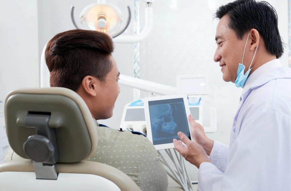 Nha Sĩ Là Gì? Thu Nhập Nghề Nha Sĩ Có Cao Hay Không? 5 nha si la gi thu nhap nghe nha si co cao hay khong 65c8245179193
