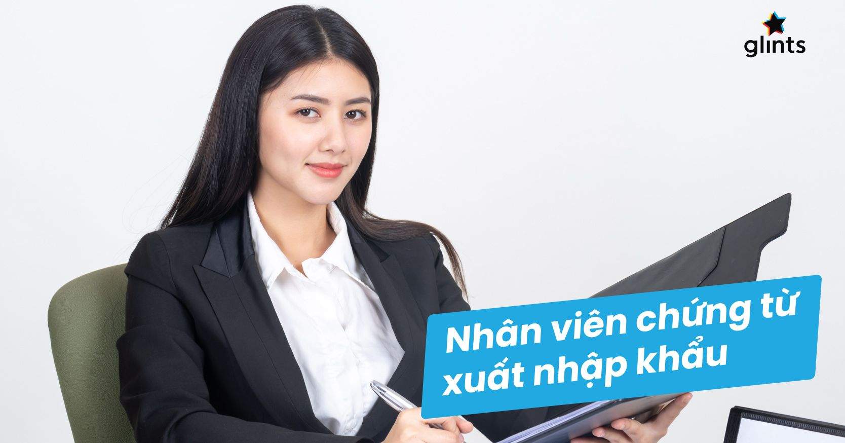 Nhân Viên Chứng Từ Xuất Nhập Khẩu Làm Gì? Chi Tiết Công Việc Docs-Cus