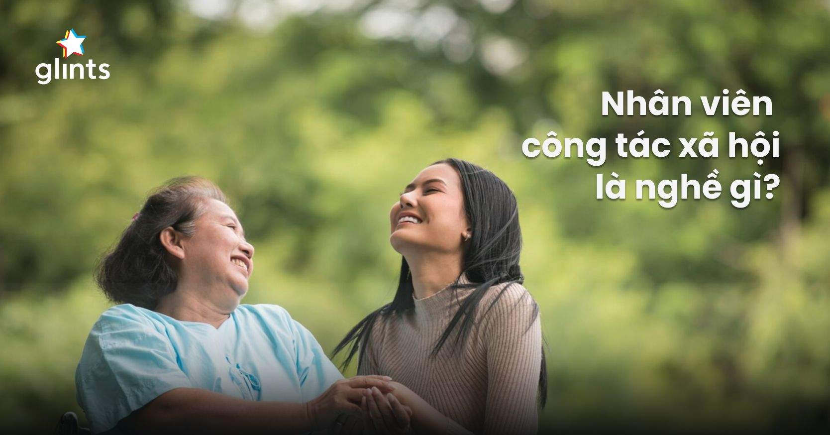 Nhân Viên Công Tác Xã Hội Làm Gì? Tiêu Chuẩn Chung Của Nhân Viên Công Tác Xã Hội
