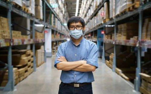 Nhân Viên Kho Là Làm Gì? Lương Và Công Việc Của Nhân Viên Kho 4 nhân viên kho làm gì