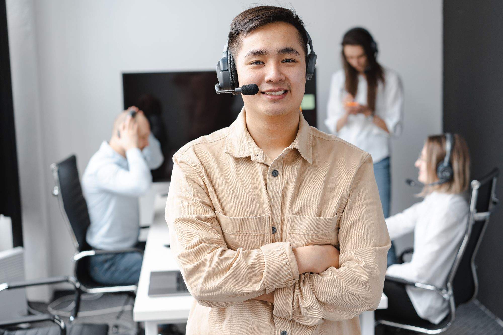 Nhân Viên Phát Triển Thị Trường Là Gì? Cơ Hội Phát Triển Và Kỹ Năng Cần Thiết