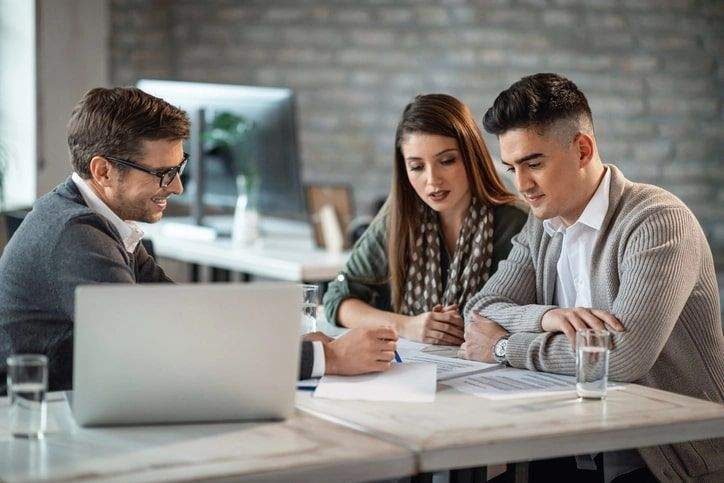 Nhân Viên Tín Dụng Là Gì? Công Việc & Một Số Rủi Ro Khi Làm Tín Dụng Ngân Hàng 5 làm tín dụng ngân hàng