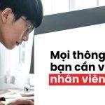Nhân Viên Vật Tư Làm Công Việc Gì? Mọi Thông Tin Bạn Cần Biết Về Nhân Viên Vật Tư￼
