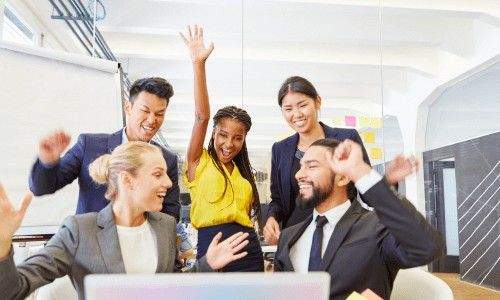 Nhiệt Huyết Là Gì? Tại Sao Doanh Nghiệp Luôn Tìm Kiếm Những Ứng Viên Nhiệt Huyết? 5 nhiệt huyết là gì