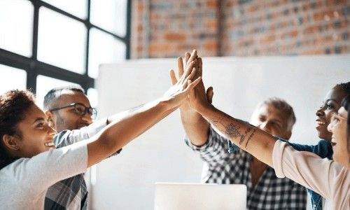 Nhiệt Huyết Là Gì? Tại Sao Doanh Nghiệp Luôn Tìm Kiếm Những Ứng Viên Nhiệt Huyết? 6 nhiệt huyết tiếng anh là gì