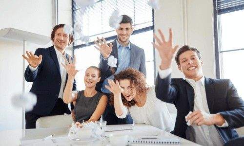 Nhiệt Huyết Là Gì? Tại Sao Doanh Nghiệp Luôn Tìm Kiếm Những Ứng Viên Nhiệt Huyết? 7 nhiệt huyết trong công việc