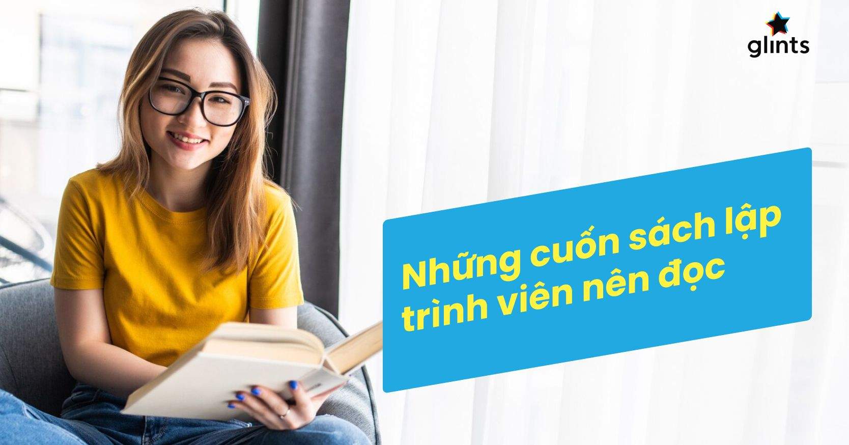 Những Cuốn Sách Lập Trình Viên Nên Đọc