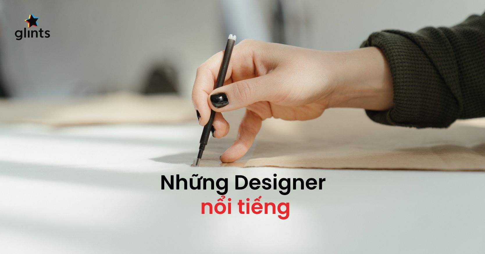 Những Designer Nổi Tiếng Trên Thế Giới Và Việt Nam  