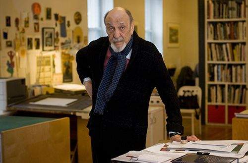 Milton-Glaser