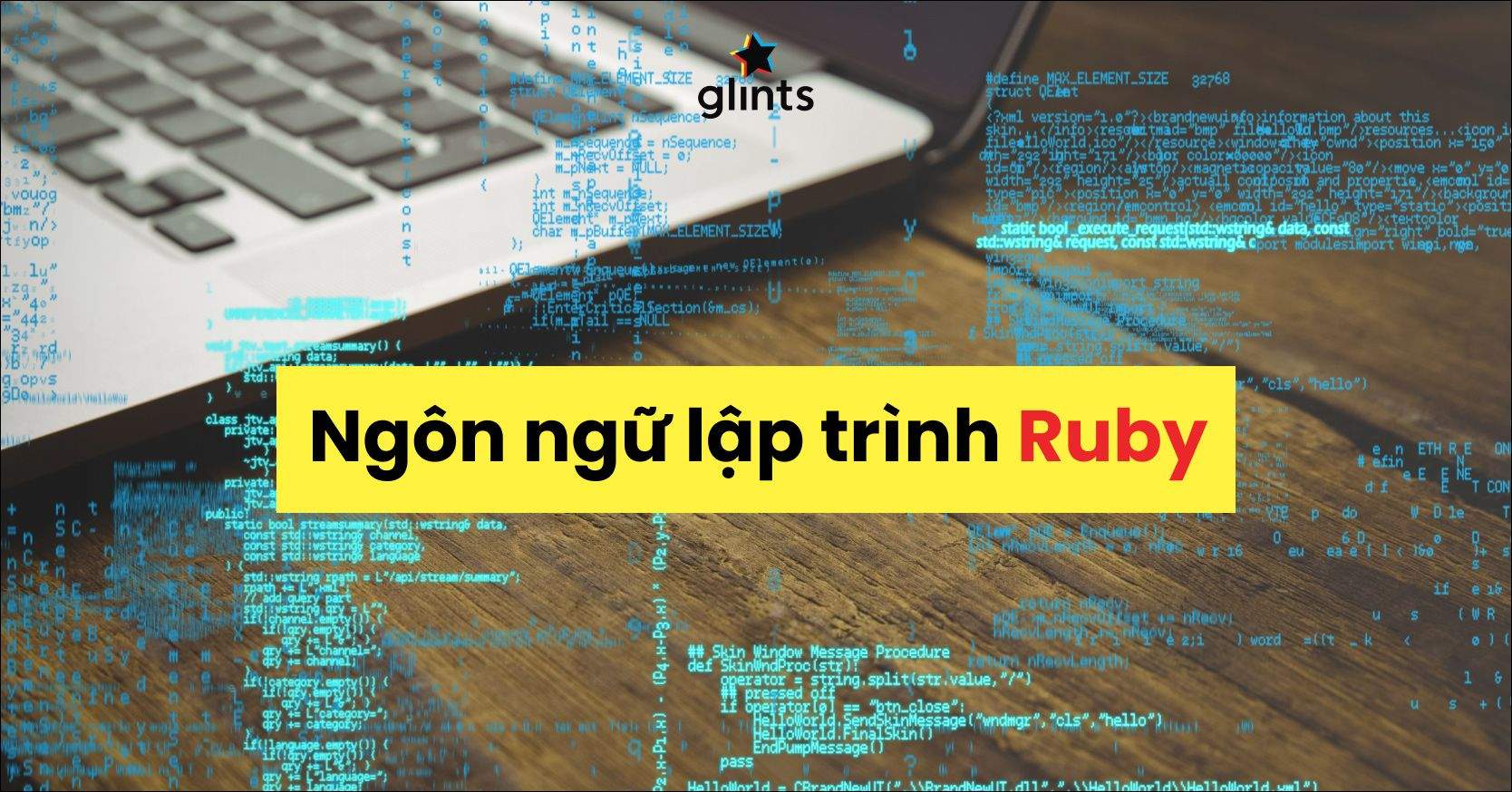 Những điều cơ bản cần biết về ngôn ngữ lập trình Ruby