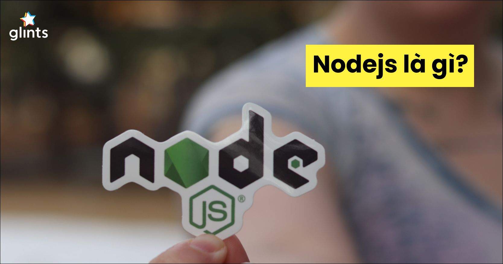 Nodejs Là Gì? Nodejs Vốn Dĩ Có Tên Gọi Khác 
