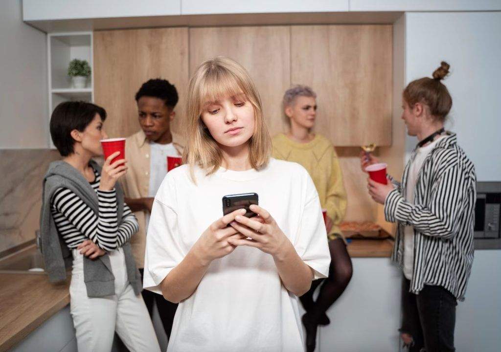 Nomophobia Là Gì? Bạn Có Phải Là Một Kẻ “Nghiện” Điện Thoại? 6 Nomophobia biểu hiện