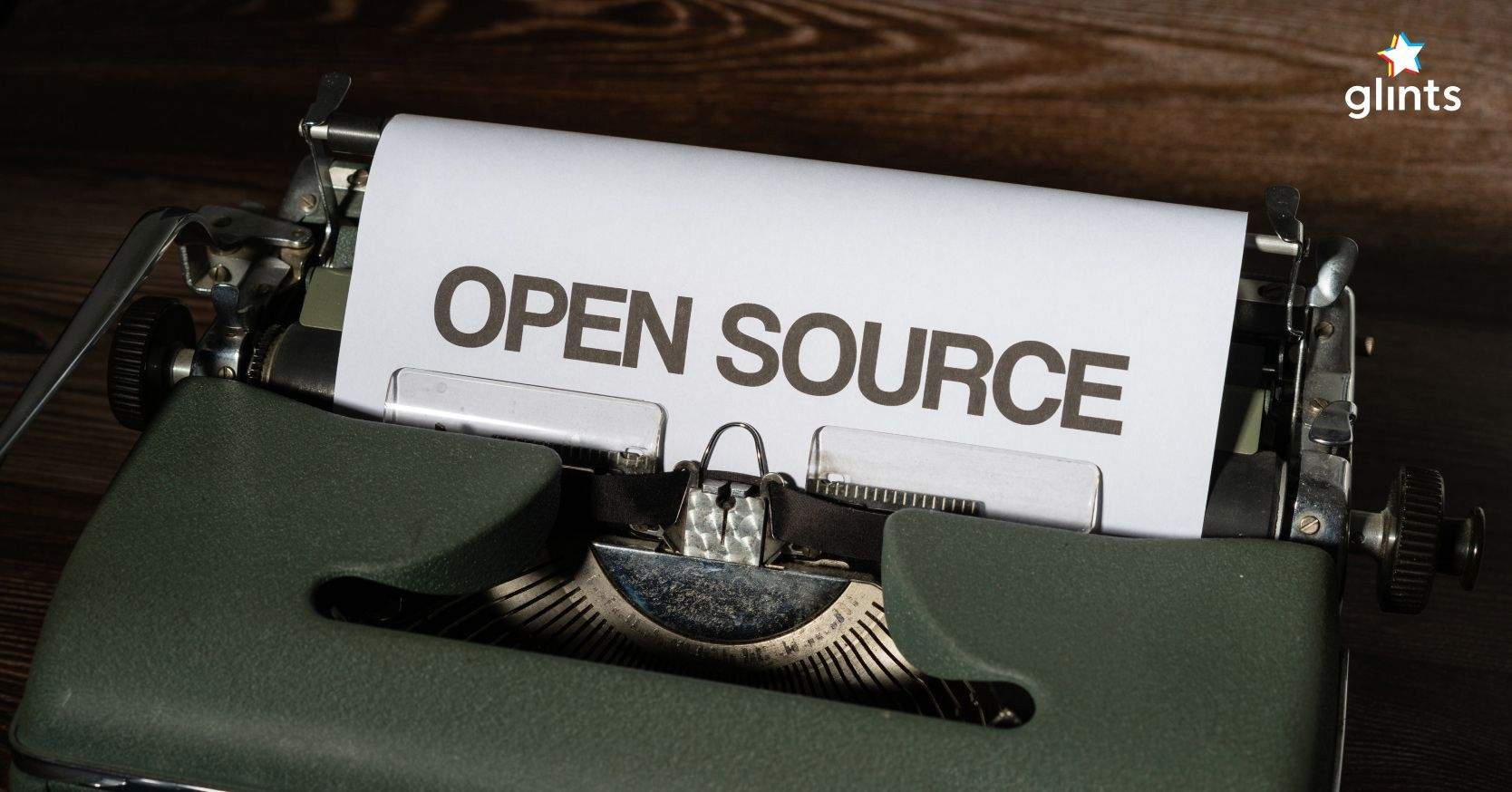 Open Source Là Gì Và Những Hiểu Biết Cơ Bản Về Open Source