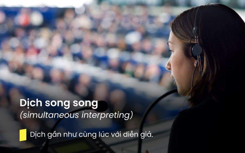 Phiên Dịch Viên Là Gì? Muốn Làm Thông Dịch Viên Thì Học Ngành Gì? 9 phien dich vien la gi muon lam thong dich vien thi hoc nganh gi 65c84f57afd4b