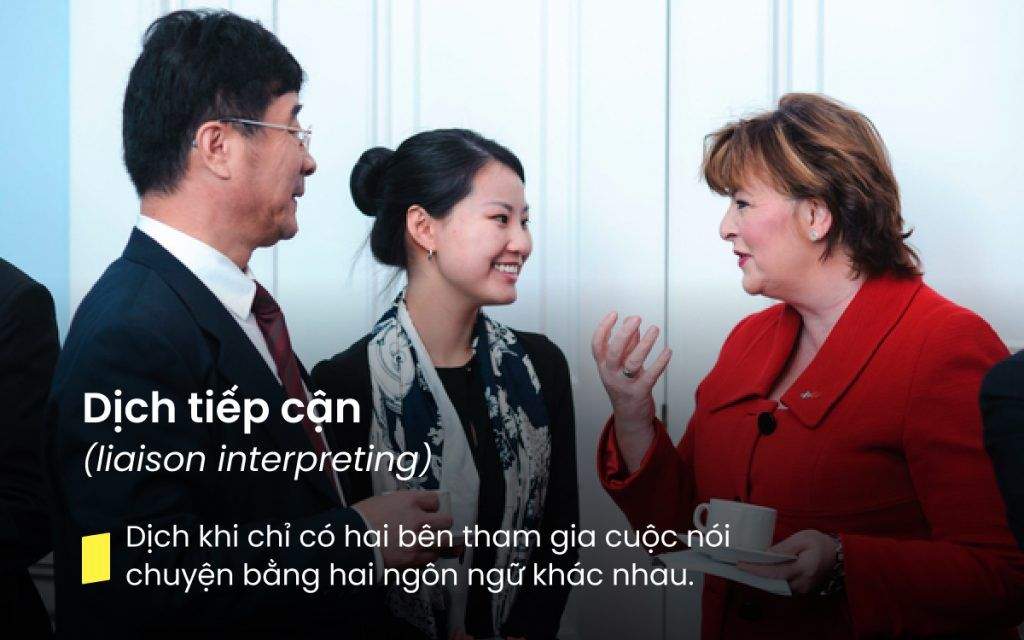 Phiên Dịch Viên Là Gì? Muốn Làm Thông Dịch Viên Thì Học Ngành Gì? 11 phien dich vien la gi muon lam thong dich vien thi hoc nganh gi 65c84f58297a6