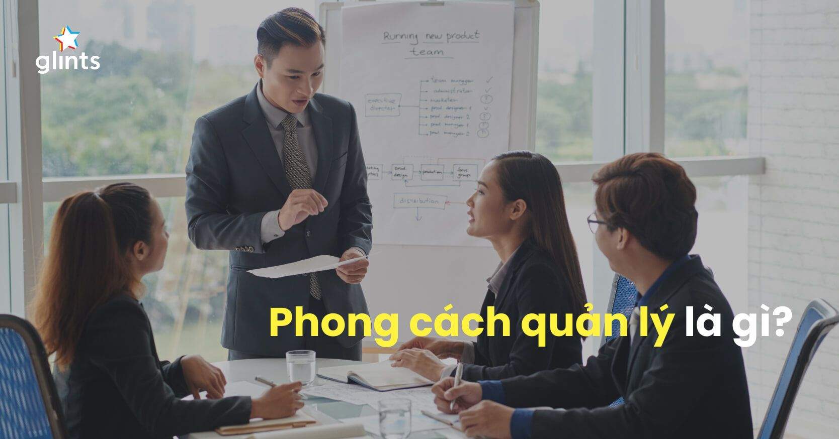 Phong Cách Quản Lý Là Gì? Cách Tìm Ra Phong Cách Quản Lý Phù Hợp