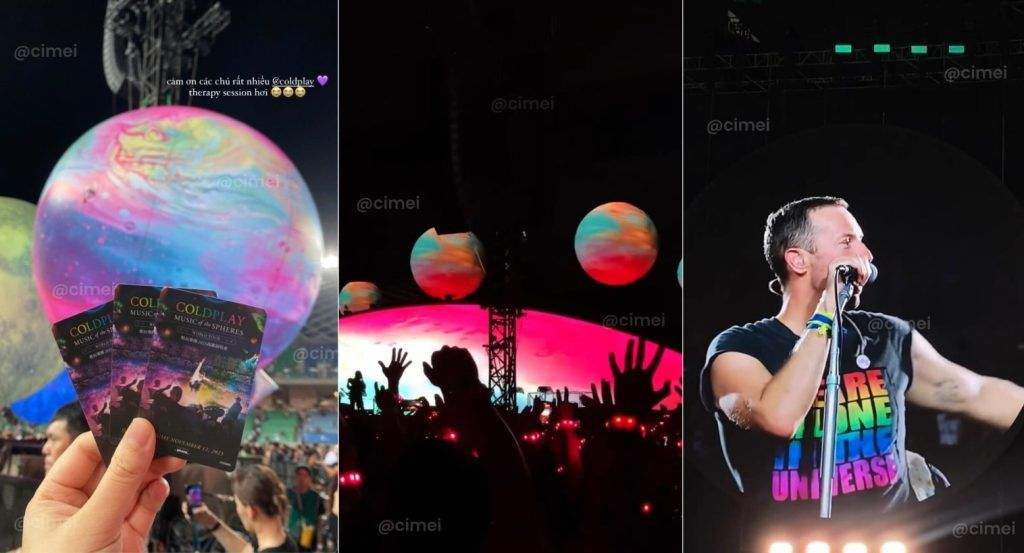 Post Concert Depression Là Gì? 5 Giai Đoạn Mà Ai “Luỵ” Concert Cũng Từng Trải Qua 9 pcd là gì