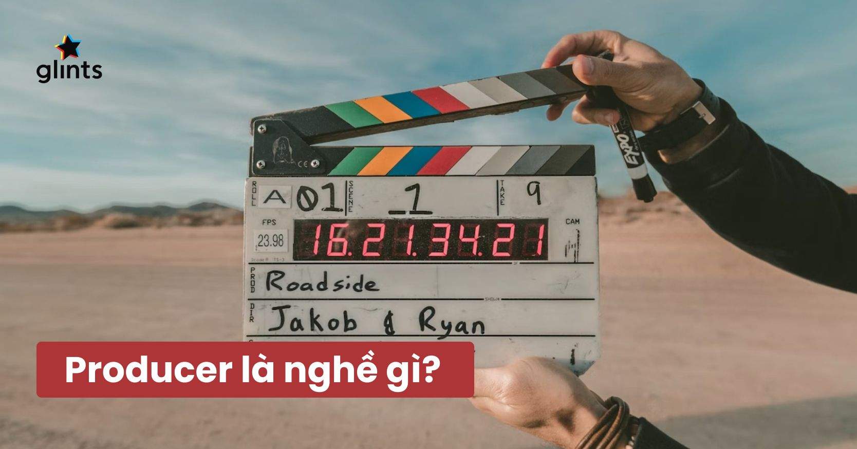 Producer Là Làm Gì? Tìm Hiểu Cặn Kẽ Nghề Producer