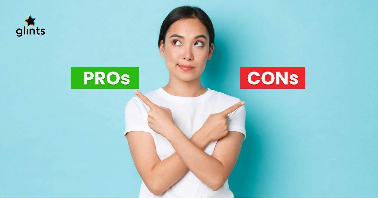 Pros And Cons Là Gì? Ứng Dụng Của Pros Và Cons Trong Quá Trình Ra Quyết Định