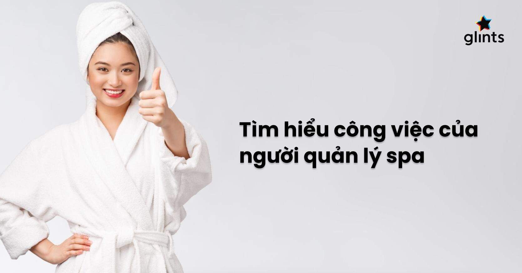 Quản Lý Spa Là Làm Gì? Bí Quyết Quản Lý Spa Hoạt Động Hiệu Quả