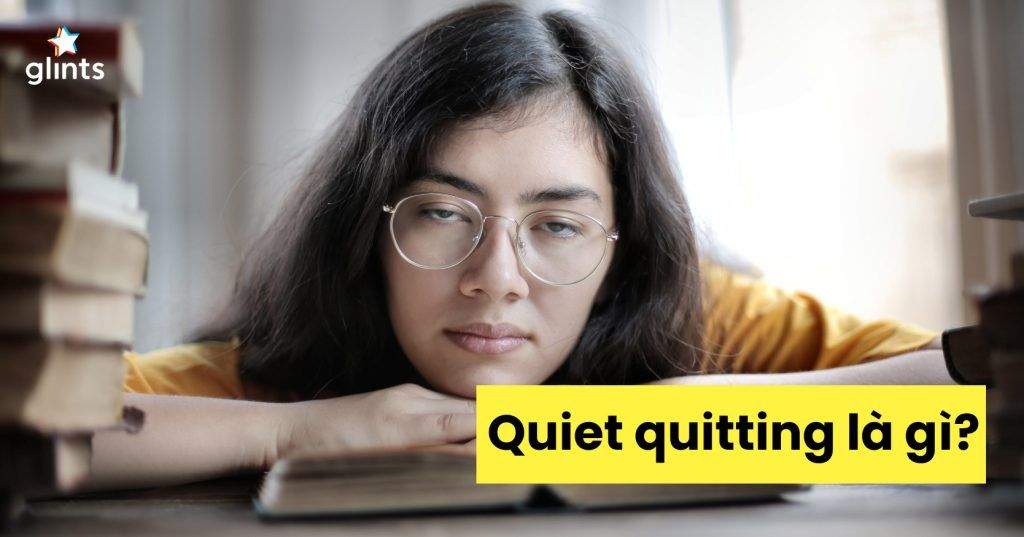 Quiet Quitting Là Gì? Sự Thật Phía Sau Thuật Ngữ Đang Gây Tranh Cãi 2 quiet quitting la gi su that phia sau thuat ngu dang gay tranh cai 65c8ad00457fc