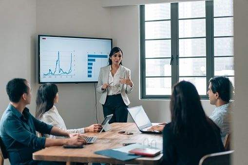 Quy Trình & Chính Sách Thu Hút Nhân Tài Để Đạt Hiệu Quả Cao Cho Doanh Nghiệp 12 Thu hút nhân tài là gì?
