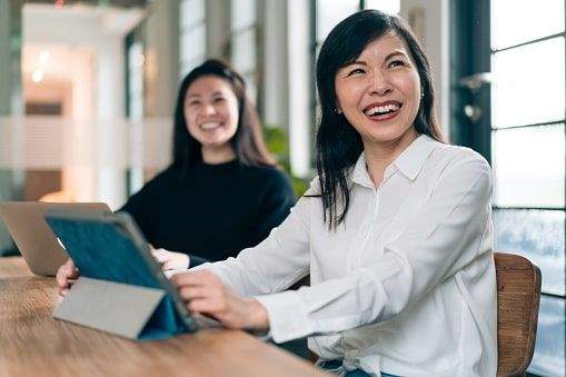 Quy Trình & Chính Sách Thu Hút Nhân Tài Để Đạt Hiệu Quả Cao Cho Doanh Nghiệp 19 Các chính sách thu hút nhân tài hiệu quả cho doanh nghiệp