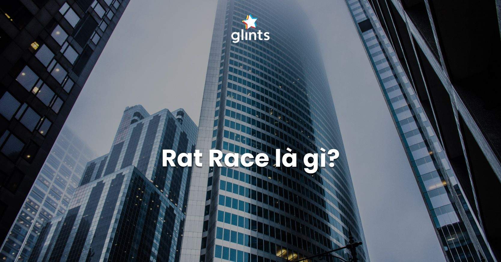 Rat Race Là Gì? Làm Sao Để Thoát Khỏi Những Vòng Quay Bất Tận