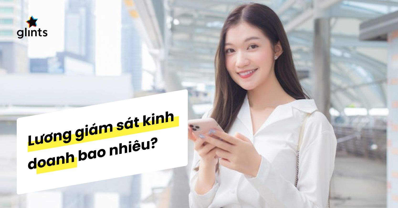 Sale Supervisor Là Gì? Mức Lương của Giám Sát Kinh Doanh Bao Nhiêu?