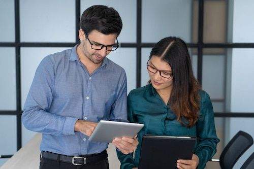 Sale Supervisors cần phải có kỹ năng giao tiếp tốt