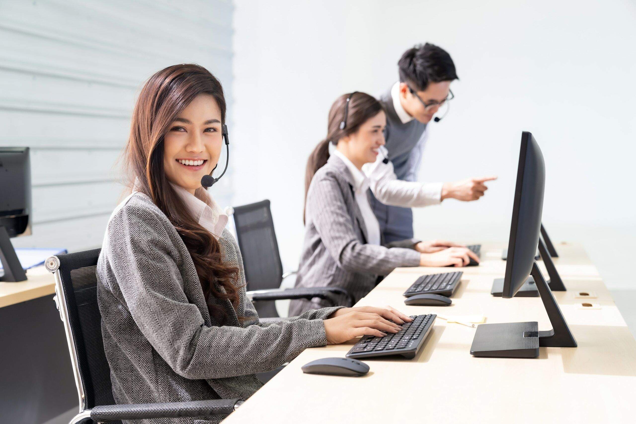 Sales Representative Là Gì? Hé Lộ Công Việc Của Sales Rep