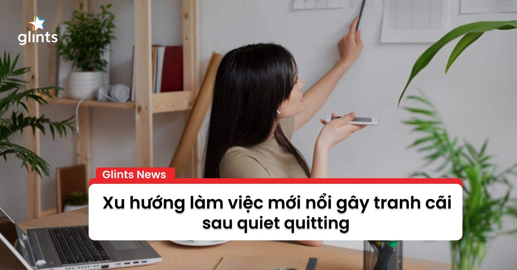 Sau Quiet Quitting, Đây Là Xu Hướng Việc Làm Gây Ra Nhiều Ý Kiến Trái Chiều