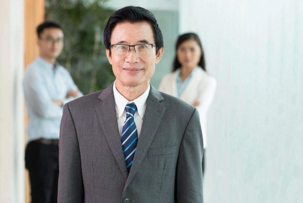 Senior Executive Là Gì? 6 Phẩm Chất Cần Có Của Một Senior Executive 5 nhiệm vụ của senior executive là gì