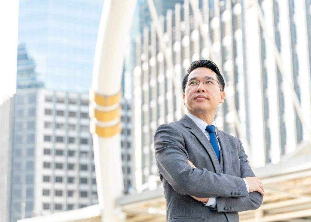 Senior Executive Là Gì? 6 Phẩm Chất Cần Có Của Một Senior Executive 6 phẩm chất của senior executive