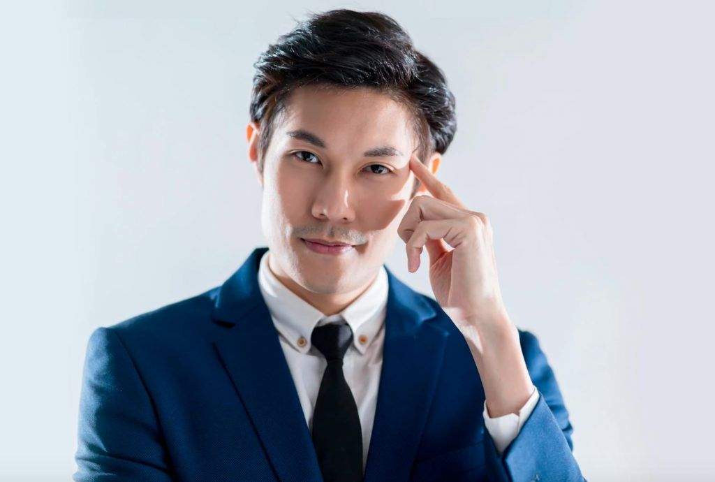 mô tả công việc senior manager