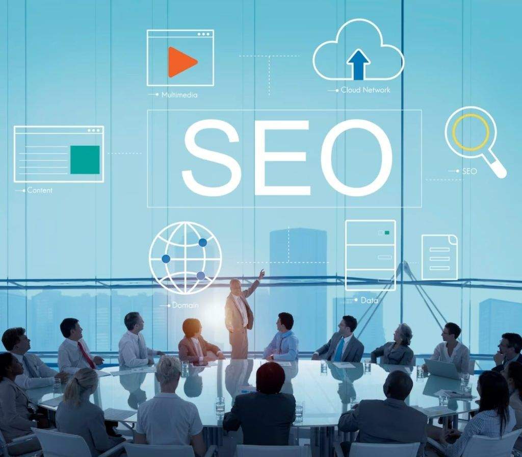 SEO Là Gì? Cách Để Triển Khai Hoạt Động SEO Hiệu Quả 8 SEO bao gồm những gì?