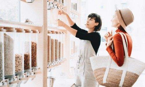 Shop Assistant Là Gì? Có Nên Làm Trợ Lý Cửa Hàng? 6 shop assistant là gì