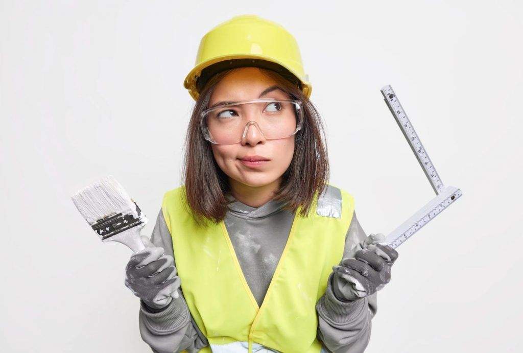 Sinh Viên Học Kinh Tế Xây Dựng Ra Làm Gì? 7 Con gái có nên học kinh tế xây dựng?