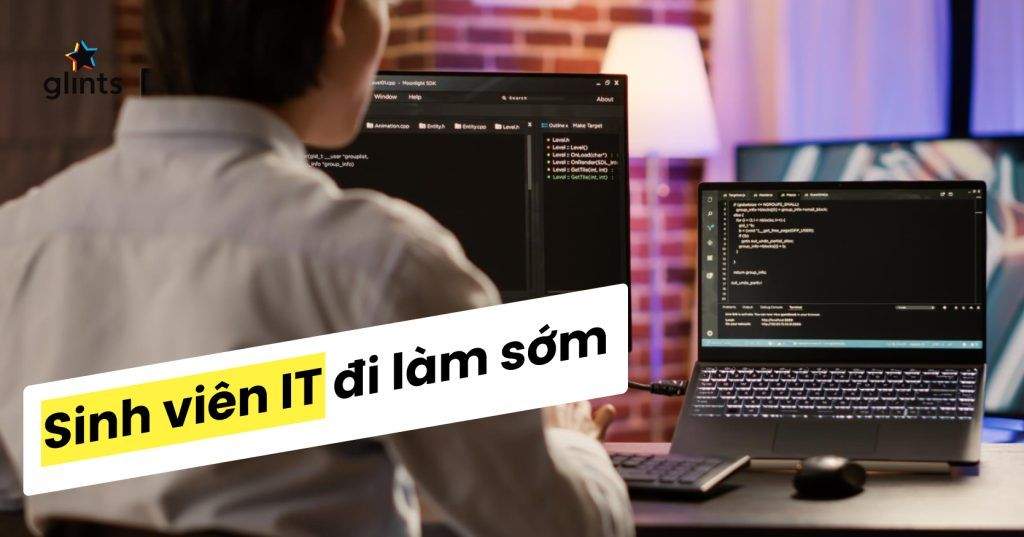 Sinh Viên IT Đi Làm Sớm? Lợi Ích Và Những Kỹ Năng Cần Có 4 sinh vien it di lam som loi ich va nhung ky nang can co 65c8253cf077c