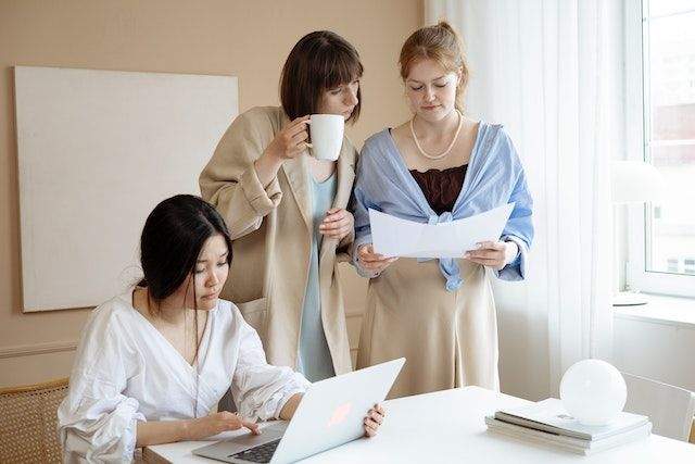ví dụ về nguyên tắc smart