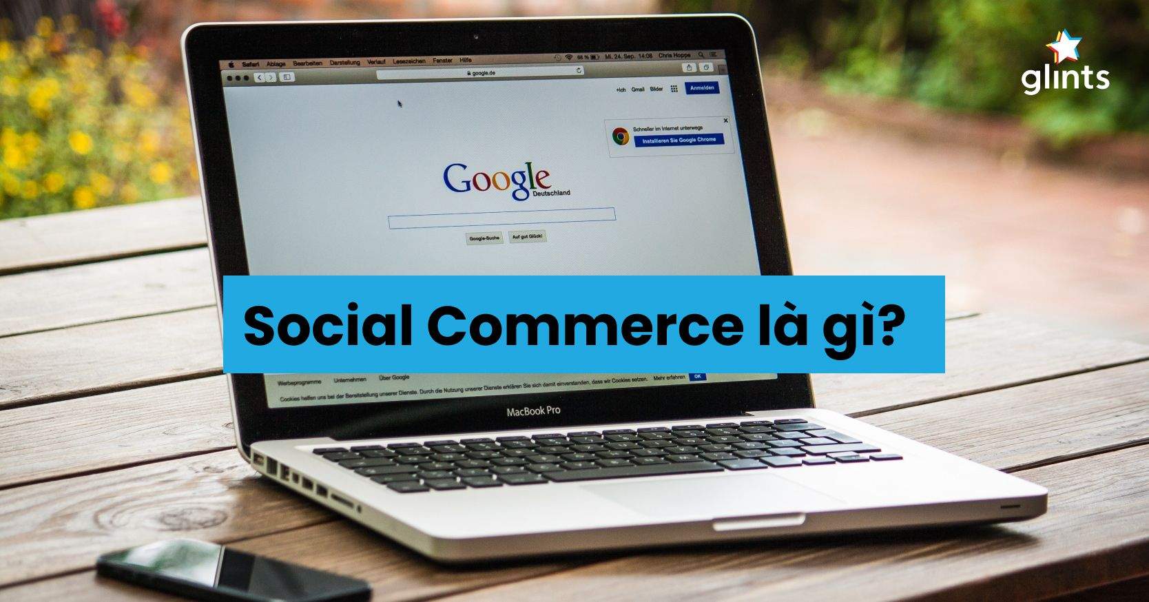 Social Commerce Là Gì? Ý nghĩa của Social Commerce trong đời sống?