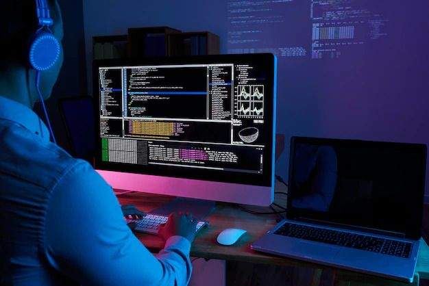 SQL Developer Là Gì? Làm Thế Nào Để Trở Thành Một SQL Developer Giỏi 6 SQL developer sẽ phụ trách phân tích các dữ liệu