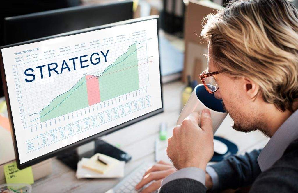 Strategy Planner Là Gì? Muốn Trở Thành Strategy Planner Cần Trang Bị Gì? 5 Strategy planner là gì