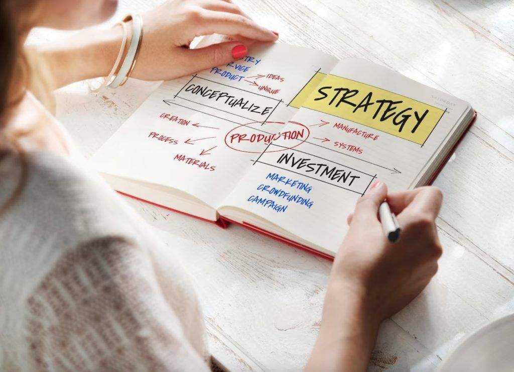 Strategy Planner Là Gì? Muốn Trở Thành Strategy Planner Cần Trang Bị Gì? 7 kỹ năng strategic planner