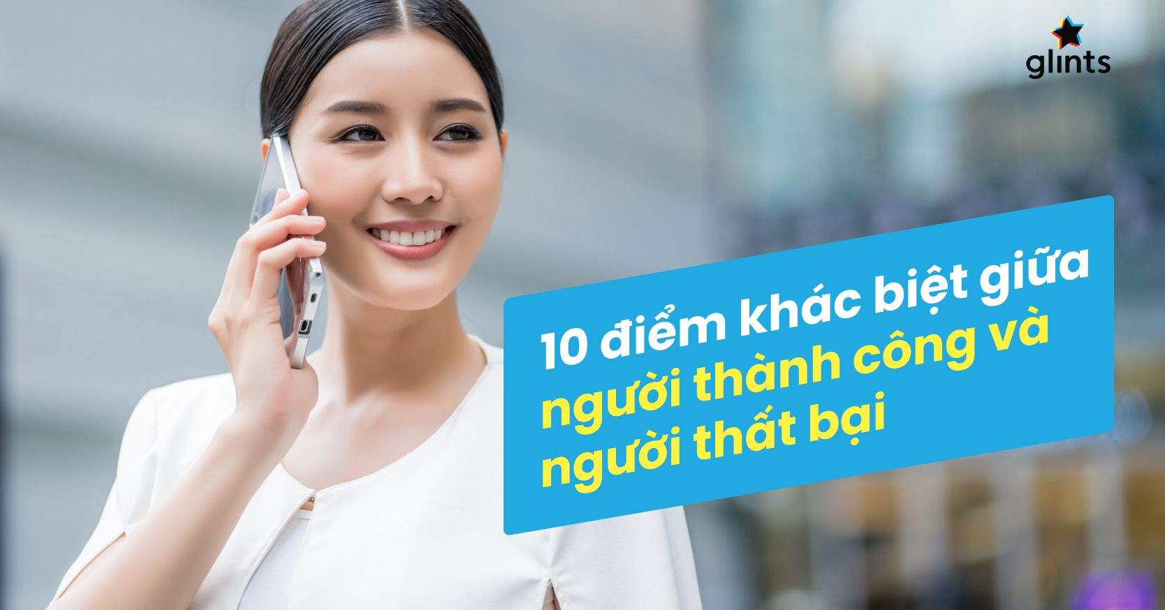 Sự Khác Biệt Giữa Người Thành Công Và Người Thất Bại – Kabala Career