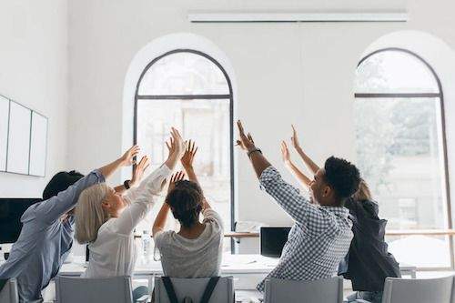 Sự Thật Tỷ Lệ Thất Nghiệp Quản Trị Kinh Doanh 7 Tham gia các hoạt động hội nhóm có thêm kinh nghiệm