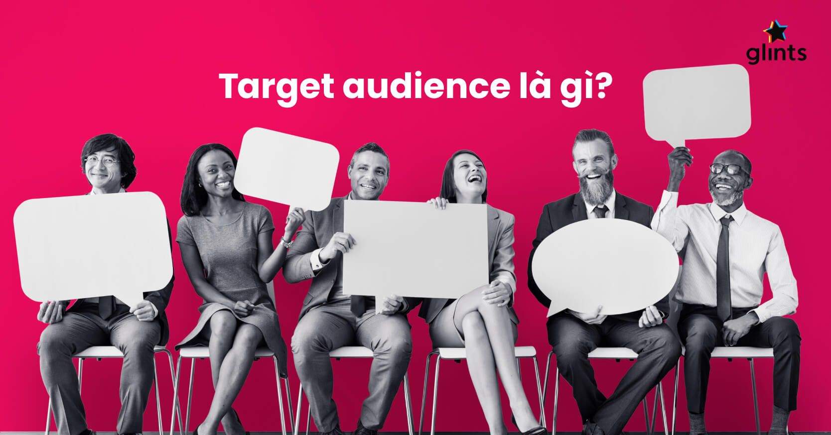 Target Audience Là Gì? Hé Lộ Bí Quyết Xác Định Công Chúng Mục Tiêu Hiệu Quả
